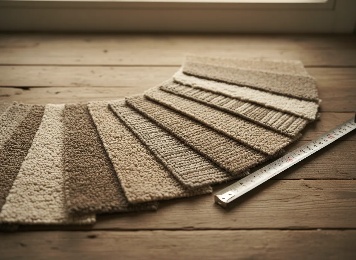 Carpet Installation Blackstone, VA FAQs